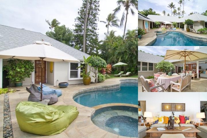 Sandyfeet Retreat Deactivated photo collage
