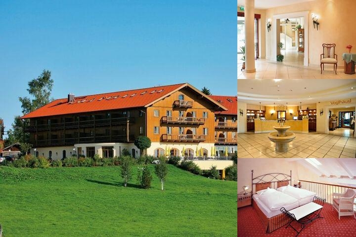 Hotel und Landgasthof Altwirt photo collage