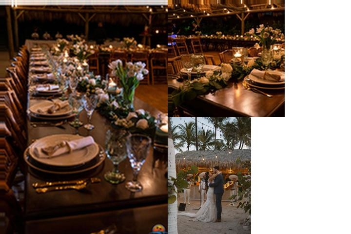 Seacoast Suites on Miami Beach photo collage