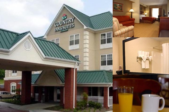 La Quinta Inn & Suites by Wyndham Knoxville West photo collage