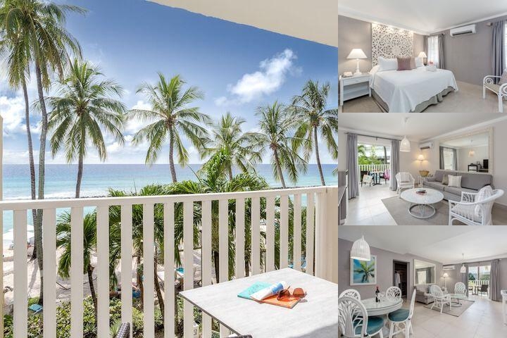 Sugar Bay Barbados - All Inclusive photo collage
