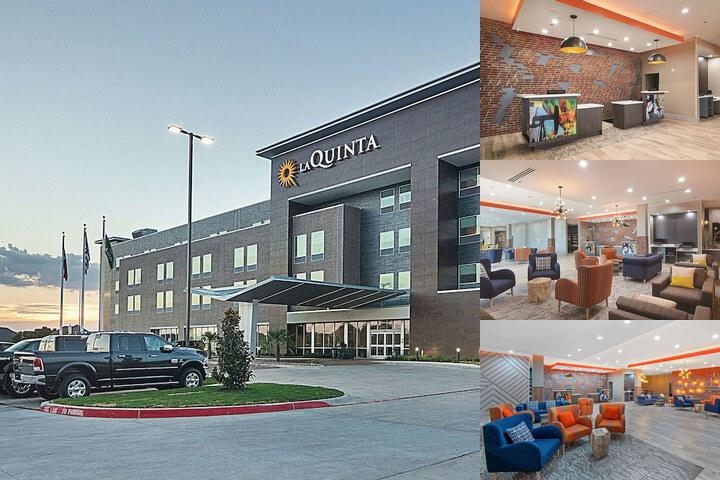 Four Points by Sheraton Plano photo collage