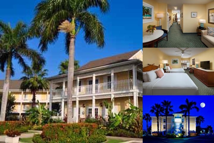 The Sunshine Hotel and Suites photo collage