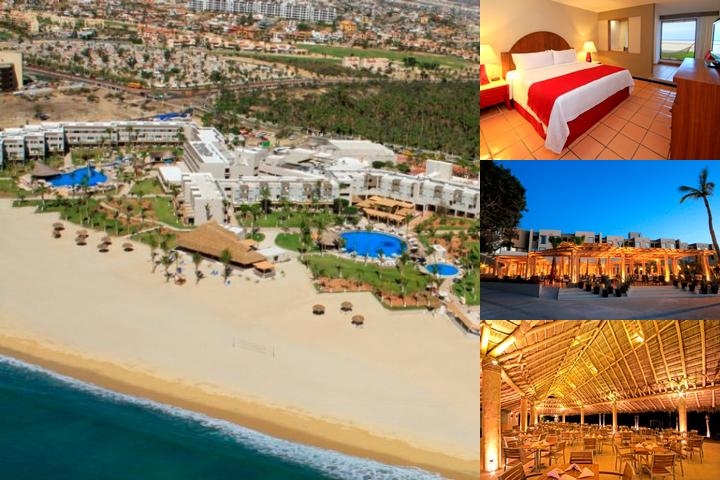 Holiday Inn Resort Los Cabos All Inclusive photo collage