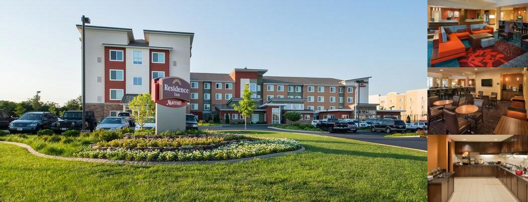 Residence Inn by Marriott Springfield South photo collage