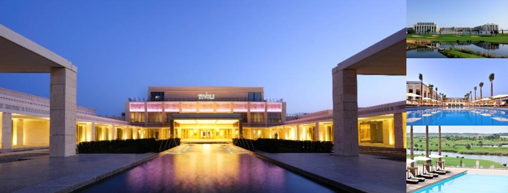 Anantara Vilamoura Algarve Resort photo collage