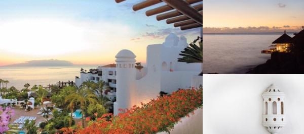 Hyatt Ziva Jardín Tropical Tenerife photo collage