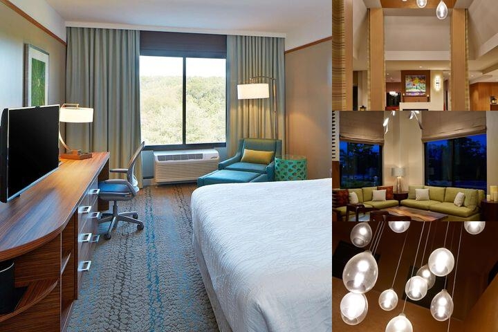 Hilton Garden Inn Boston/Marlborough photo collage