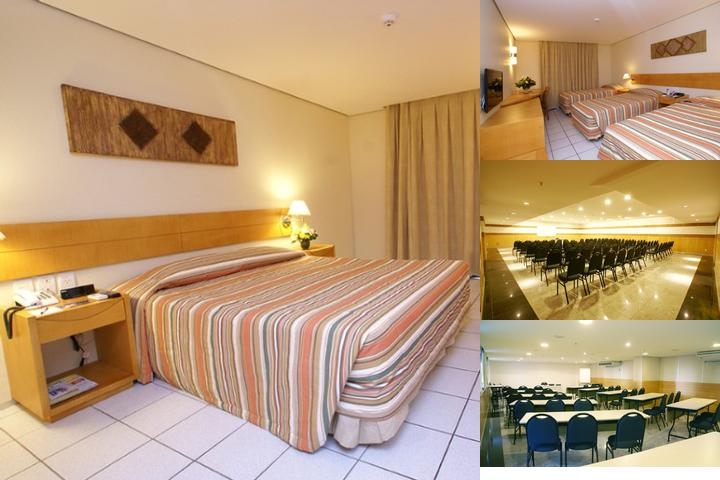 Hotel Diogo photo collage