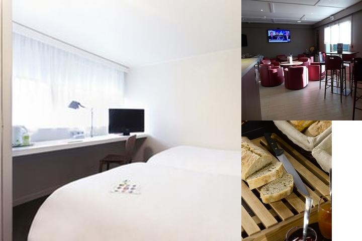 Courtyard by Marriott Saskatoon Airport photo collage