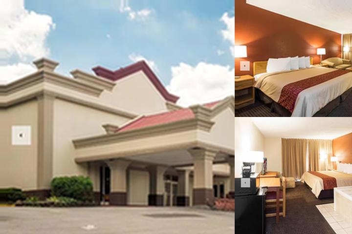 Days Inn by Wyndham Williamsport photo collage