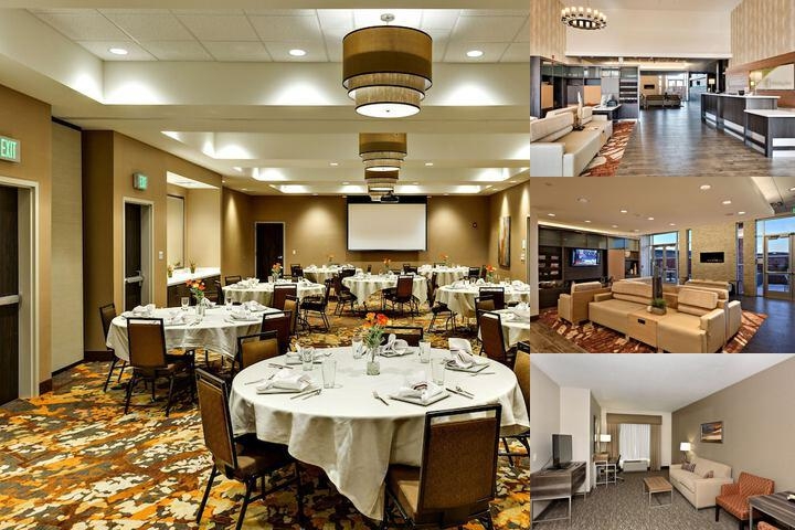 Holiday Inn St. George Conv Ctr by IHG photo collage