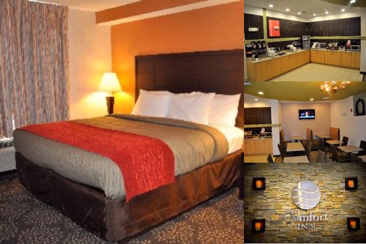 Red Roof Inn Pittsburgh - McKnight Rd photo collage