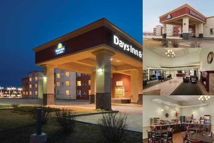 Quality Inn & Suites photo collage