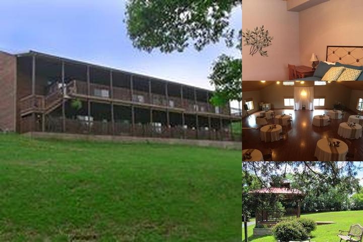 Knotting Hill Inn photo collage