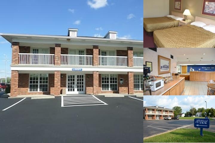 Hampton Inn & Suites Hershey Near The Park photo collage