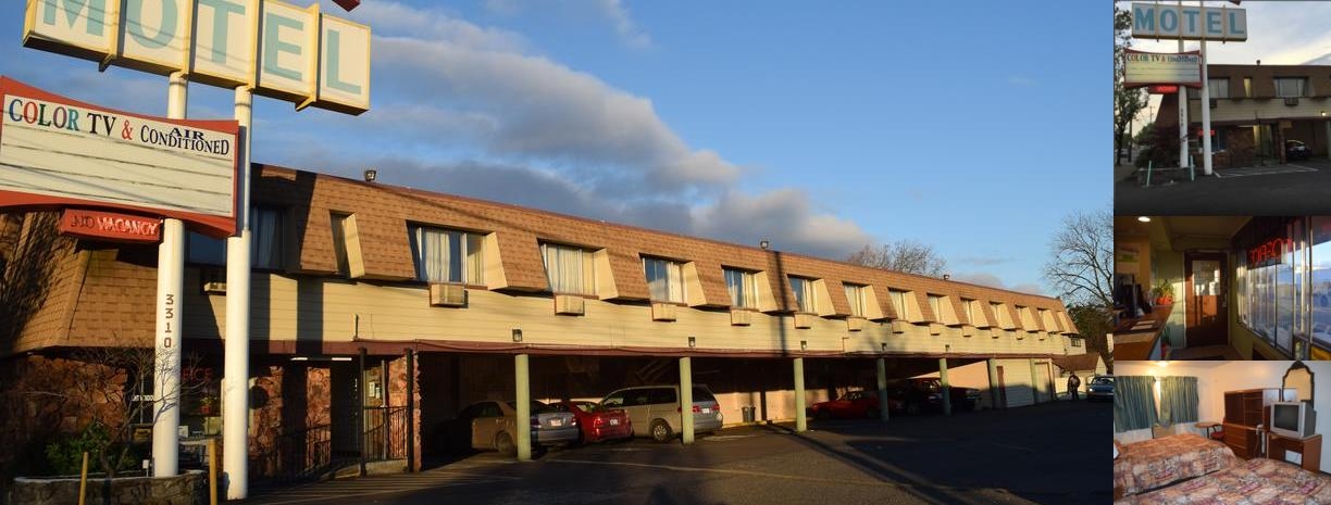 Best Value Inns photo collage