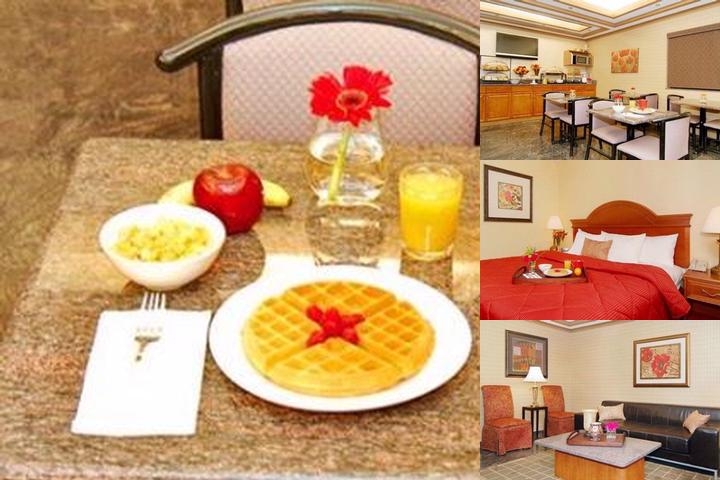 Days Inn by Wyndham Runnemede Philadelphia Area photo collage