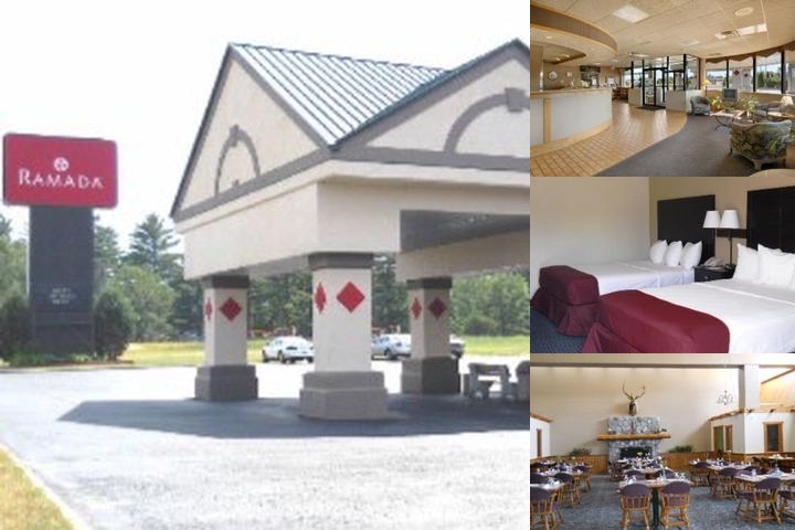 Quality Inn & Suites photo collage