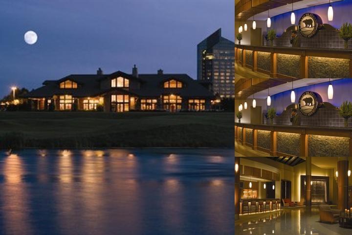 Grand Traverse Resort And Spa photo collage
