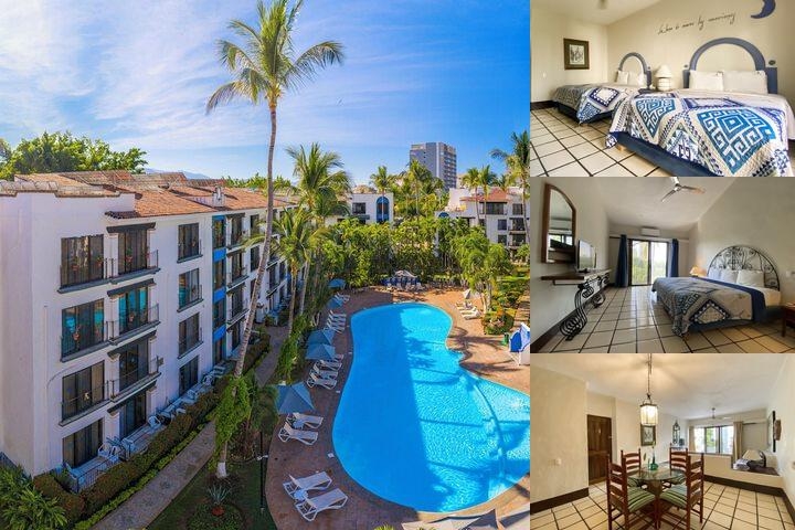Wyndham Garden Texarkana photo collage