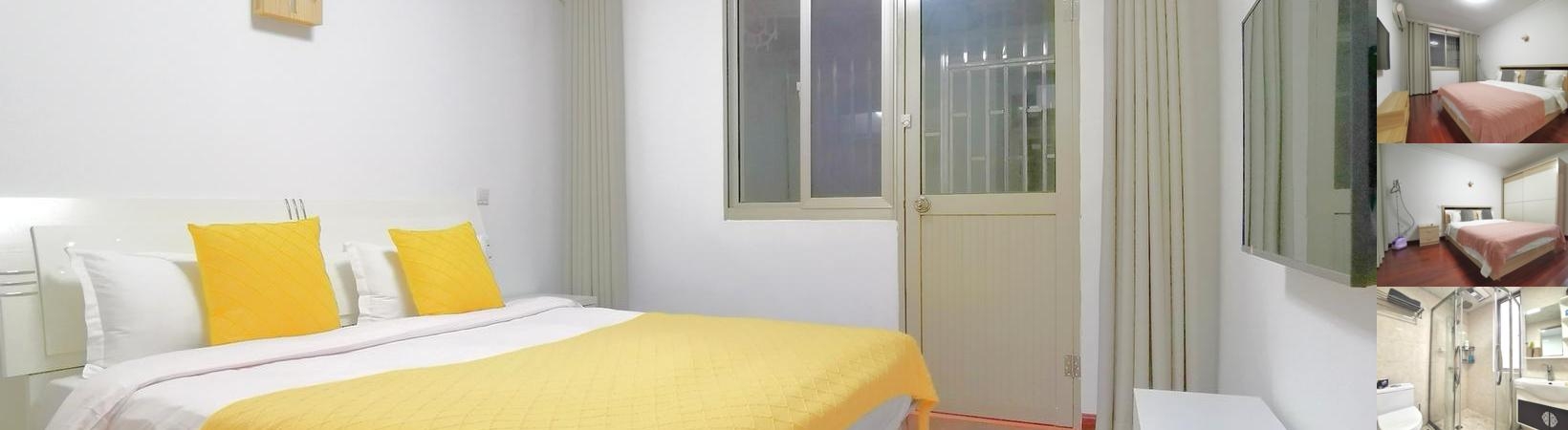 Century Home Service Apartment photo collage
