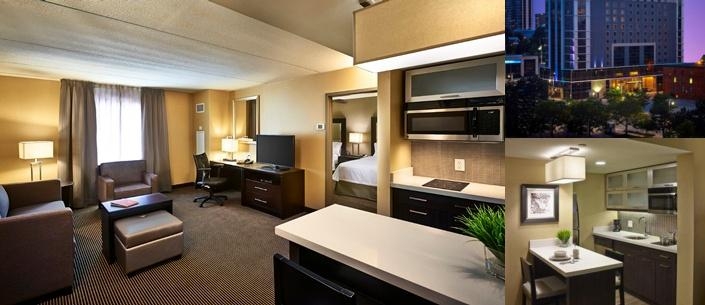 Homewood Suites by Hilton Hamilton, Ontario, Canada photo collage