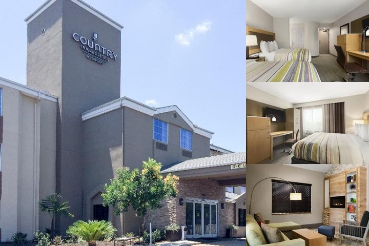 Country Inn & Suites by Radisson, San Antonio Medical Center, TX photo collage