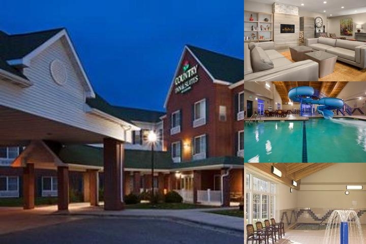 Country Inn & Suites by Radisson Duluth North Mn photo collage