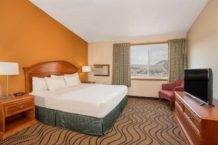 Ocean Surf Inn & Suites photo collage