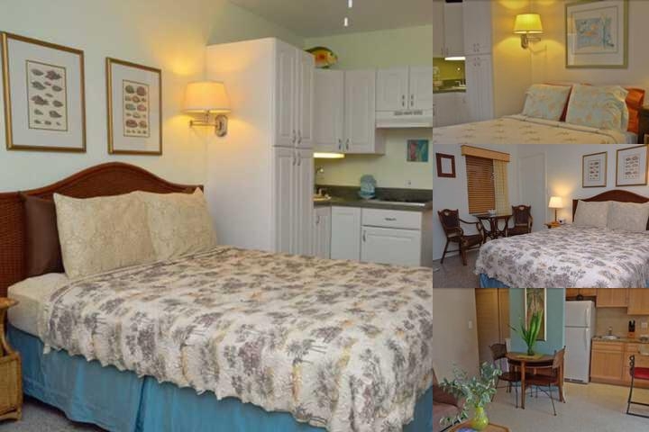 The Desoto Inns photo collage