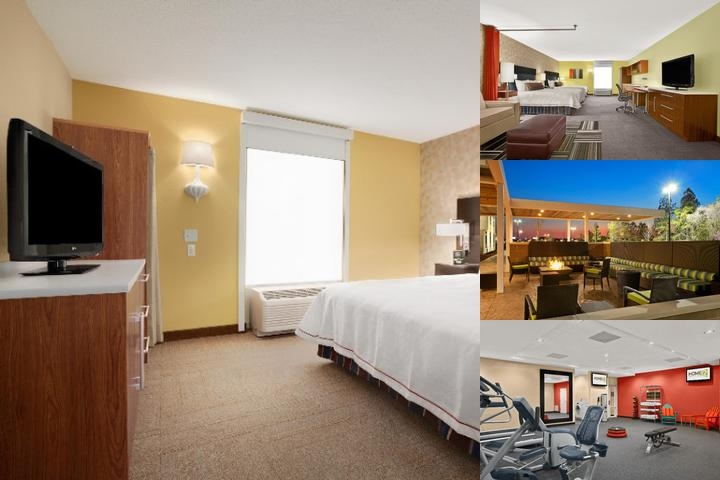 Home2 Suites by Hilton Augusta, GA photo collage