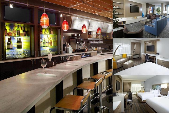 Courtyard by Marriott Knoxville West / Bearden photo collage