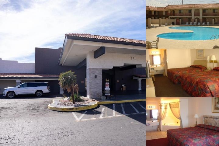 Quality Inn & Suites photo collage