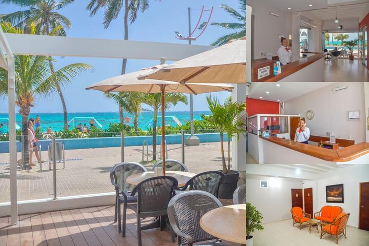 Hotel Portobelo Convention Center photo collage