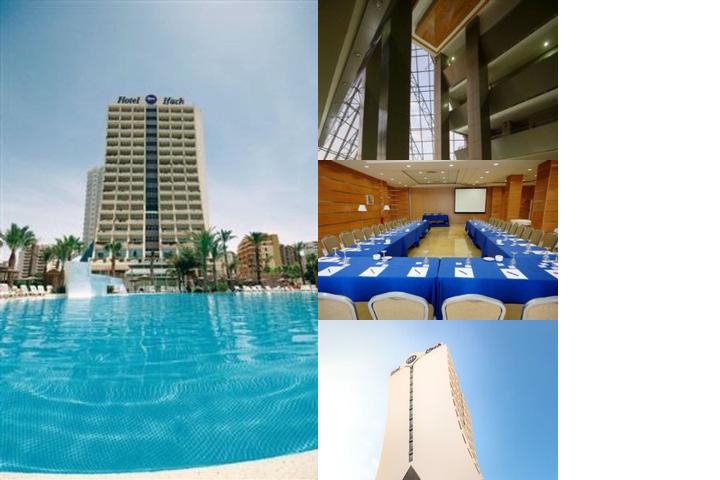 Hotel RH Ifach By Hoteles RH photo collage