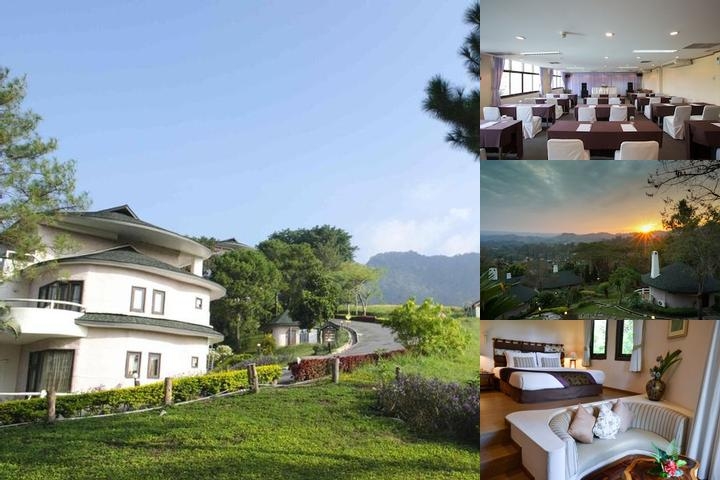 Mercure Queenstown Resort photo collage