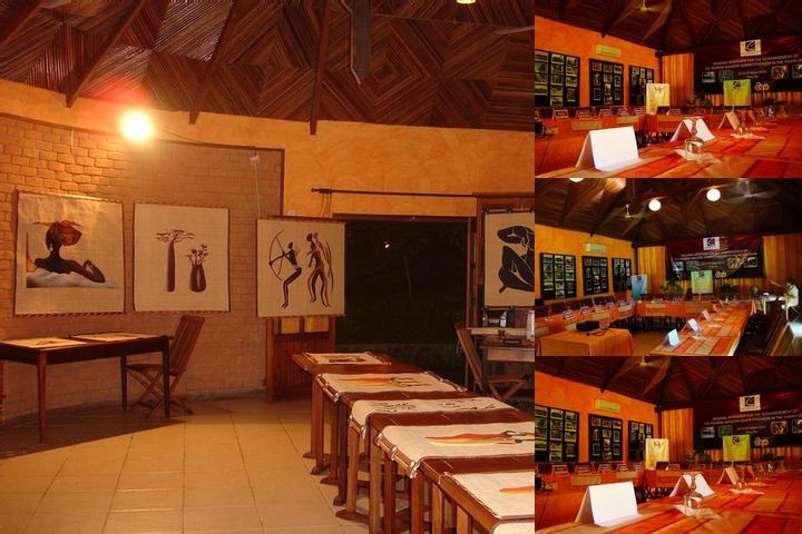 Vanila Hotel & Spa photo collage