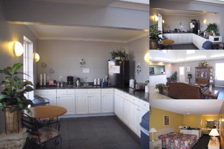 Key West Inn - Childersburg photo collage