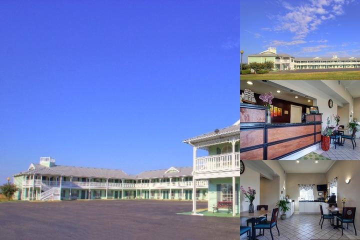 Key West Inn Tunica photo collage