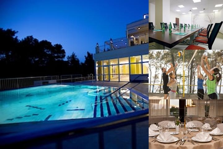 Great Fortune Hotel & Spa photo collage