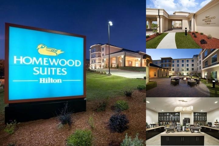 Homewood Suites by Hilton Fort Worth West at Cityview, TX photo collage