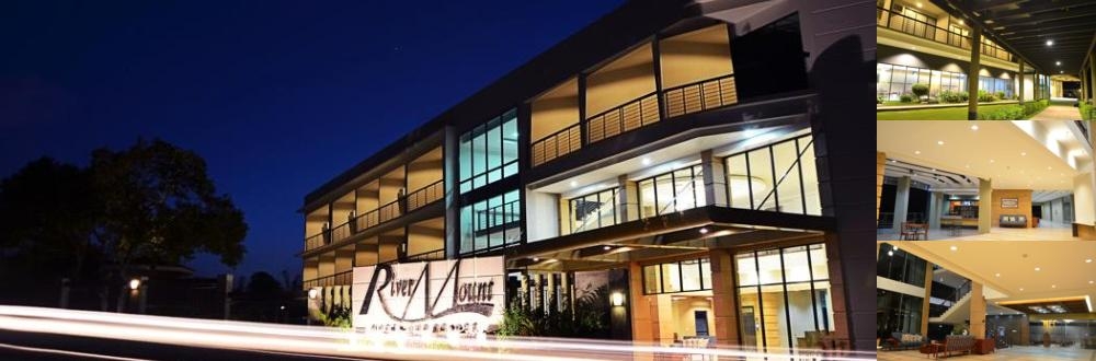 Rivermount Hotel and Resort photo collage