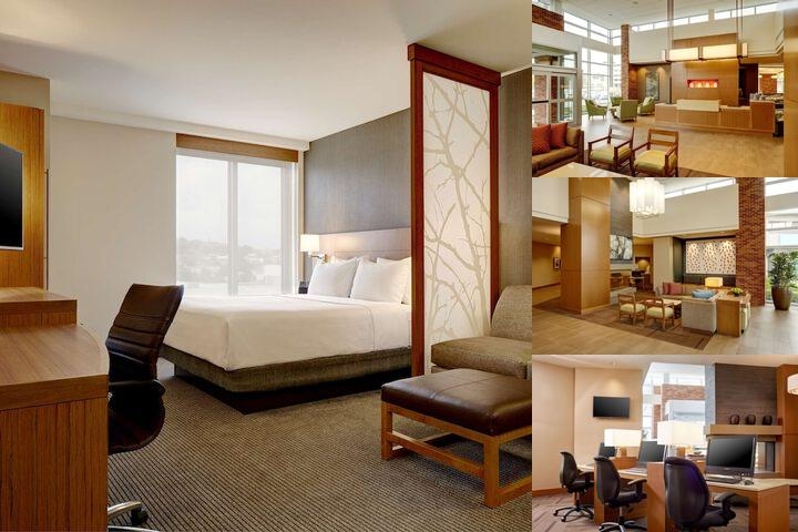 Hyatt Place New York/Yonkers photo collage