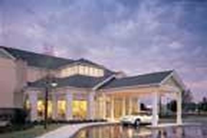 Hilton Garden Inn Columbus / Grove City photo collage