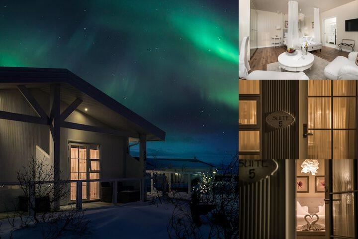 Hotel Grimsborgir by Keahotels photo collage