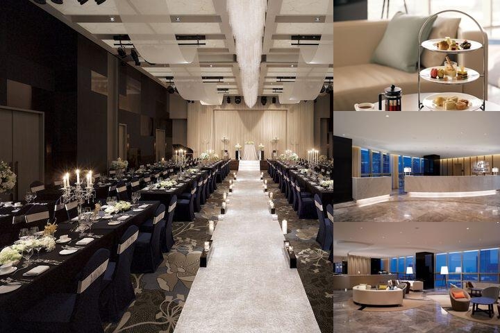 Holiday Inn Incheon Songdo by IHG photo collage