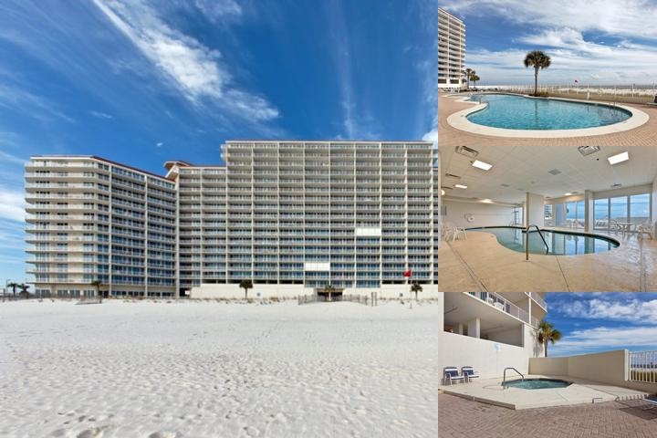 Lighthouse 1 Bedroom 2 Bathroom Condo Sleeps 4 6 photo collage