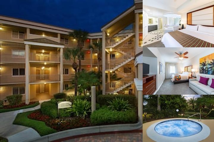 Nepheli Hotel photo collage