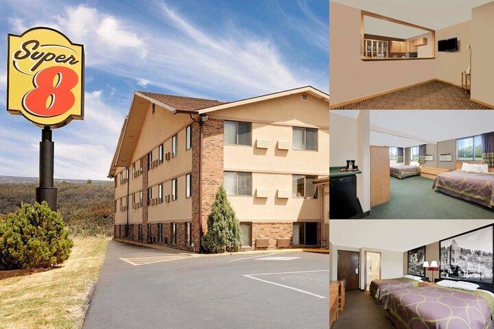 FairBridge Inn & Suites Spearfish photo collage